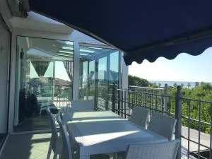 ATTICO SUL MARE - Fermo