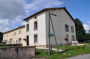 Maisons de vacances Labourieure : photos des chambres