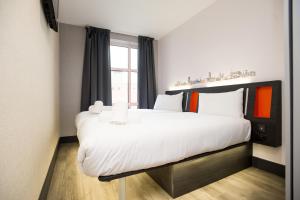 easyHotel London City Shoreditch
