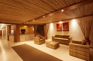 Brisa Do Mar Beach Hotel In Natal Room Deals Photos Reviews