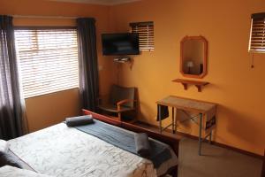 The Timeless Way Self Catering Accommodation