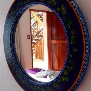 Hotel Piedra Escondida