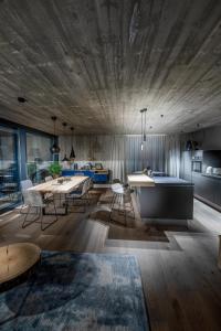 Glanz & Glory Appartements Längenfeld