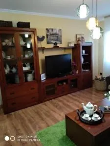 Calle Maliayo - Carda