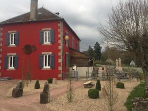 Appartements Le clos des terres de bousson : photos des chambres