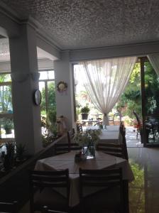 Angela Hotel Aegina Greece