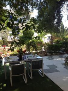 Angela Hotel Aegina Greece
