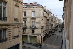 Hotels Hotel Gambetta : photos des chambres