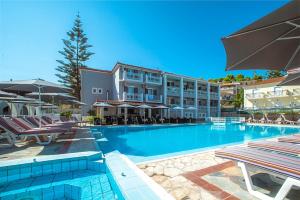 Anamar Zante Hotel Zakynthos Greece