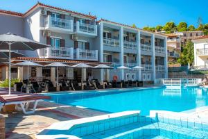 Anamar Zante Hotel Zakynthos Greece