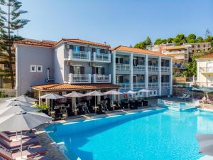 Anamar Zante Hotel Zakynthos Greece