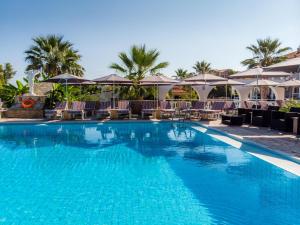 Anamar Zante Hotel Zakynthos Greece