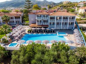 Anamar Zante Hotel Zakynthos Greece