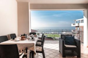 Sunset Home Sperlonga - Allogio per uso turistico Giulia Sabella