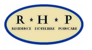 Appartements Residence Hoteliere Poincare : photos des chambres