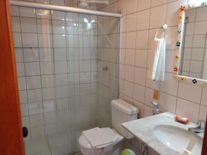 Stúdio 1 Armazém da Vila