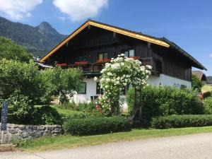 Appartement Ferienwohnung Meindl Elfi An der Drachenwand 44 Mondsee Österreich