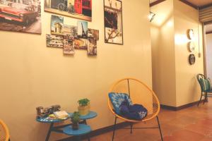 Connecting Flight Mactan Cebu Hostel - Ubytování bez kategorie ve městě Mactan