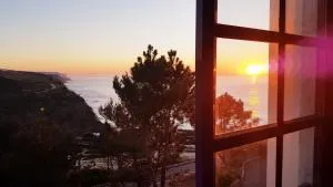 Magoito Sea View Apartment - Azenha