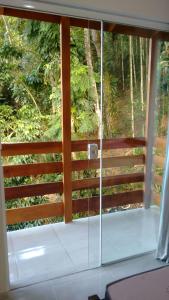 La Casa Rozada Prumirim