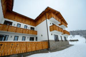 Casa Bucatarului