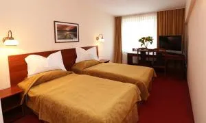Hotel Adria - Zbychowo