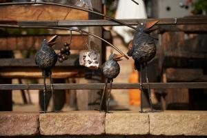 Turistična kmetija HLEBEC