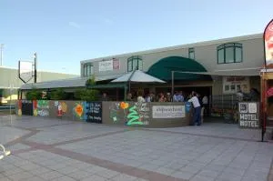 Slipway Hotel Motel - Goonellabah