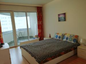 Tomy's Apartment