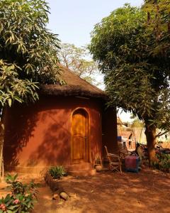 helyszíni találkozón bobo dioulasso)