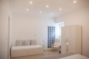 Casa do Colégio Downtown Private Suite 61