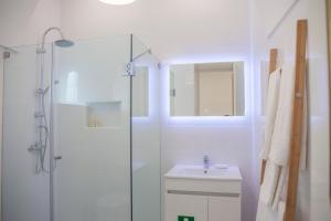 Casa do Colégio Downtown Private Suite 61