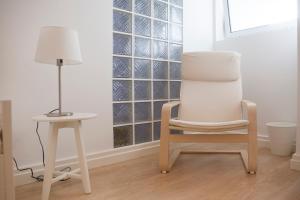 Casa do Colégio Downtown Private Suite 61