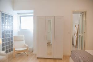 Casa do Colégio Downtown Private Suite 61