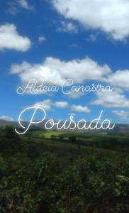 Aldeia Canastra Pousada