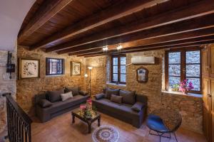 Rosalia Apartments Halki-Island Greece