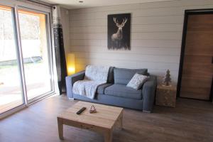 Chalets Chalet de l'Oisans : photos des chambres