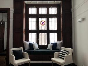 Antiguo departamento con excelente ubicación - 4hvězdičkové hotely ve městě Buenos Aires