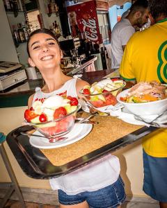 Stavros On The Beach Studios and Apartments