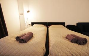 Apartment N506 Gudauri Loft