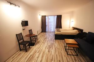 Apartment N506 Gudauri Loft