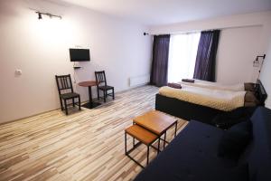 Apartment N506 Gudauri Loft