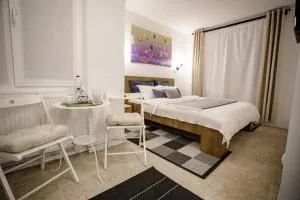 La Garson - Алба-Юлия