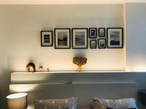 Astra Suites Central