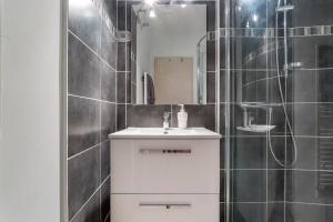 Appartements La fenetre Saint jean : photos des chambres