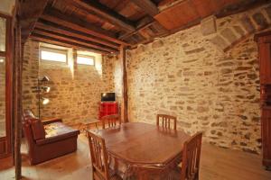 Maisons d'hotes La Rapiette de Noblat : photos des chambres