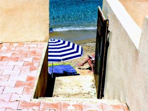 Appartements Appartement - Les Pieds Dans L'Eau : photos des chambres