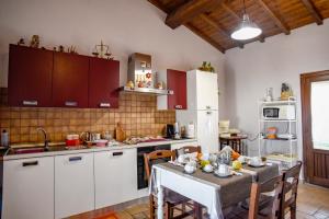 Villa Farfalla Bianca