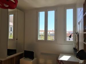 Appartements Studio Hypercentre : photos des chambres
