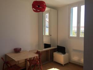 Appartements Studio Hypercentre : photos des chambres
